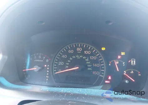 2005 Honda Accord 2.4 Ex from USA, damaged, VIN 1HGCM56715A105071